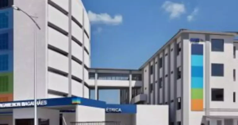 Governo de Pernambuco Destina R$ 18,5 Milhões para Modernização do Hospital Agamenon Magalhães Governo de Pernambuco Destina R$ 18,5 Milhões para Modernização do Hospital Agamenon Magalhães