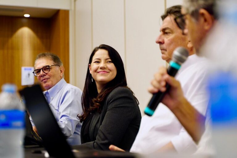 Governo de Pernambuco e Empreendedores Unem Forças para Impulsionar a Economia Local