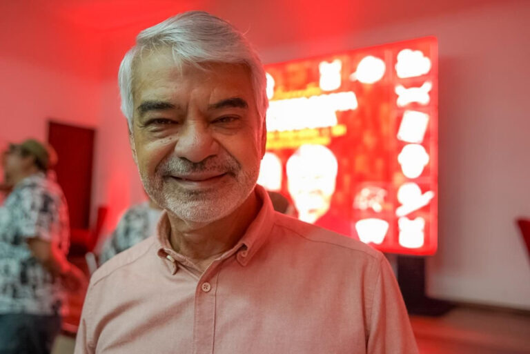 Humberto Costa Promove Encontro para Fortalecer Políticas Culturais em Pernambuco