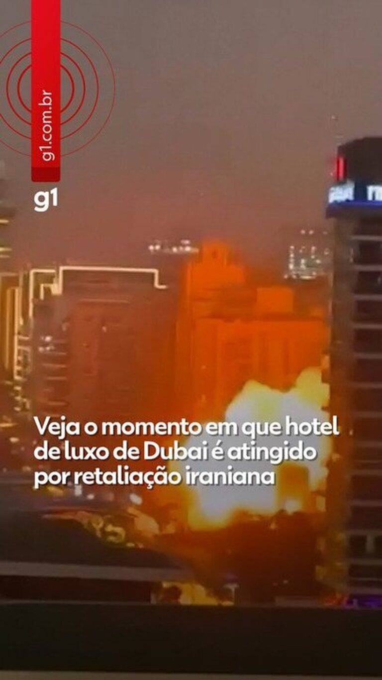 Impacto da Guerra no Oriente Médio: Lojas de Luxo em Dubai Enfrentam Colapso no Turismo