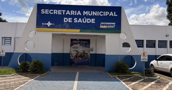 Imperatriz Inicia a Semana Nacional de Saúde com Diversas Atividades e Atendimentos Especiais Imperatriz Inicia a Semana Nacional de Saúde com Diversas Atividades e Atendimentos Especiais