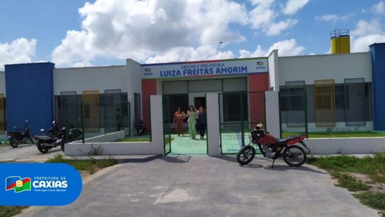 Inscrições Abertas para Gestor(a) Escolar da Rede Municipal de Caxias: Participe!