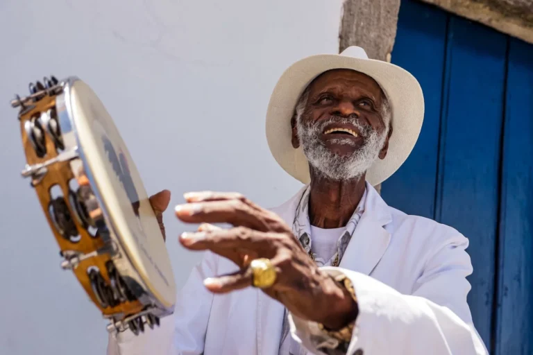 Inscrições Abertas para o Concurso de Registro do Patrimônio Vivo de Pernambuco até Abril de 2026