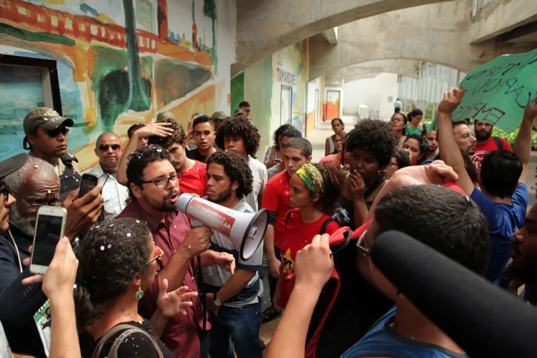 Ivan Moraes: Ex-Vereador Lança Livro e Se Prepara para Disputa ao Governo de Pernambuco