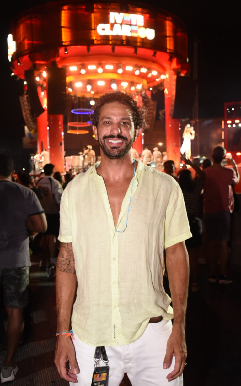 Ivete Sangalo e Suposto Affair Curtem Show em Recife: Confira os Detalhes