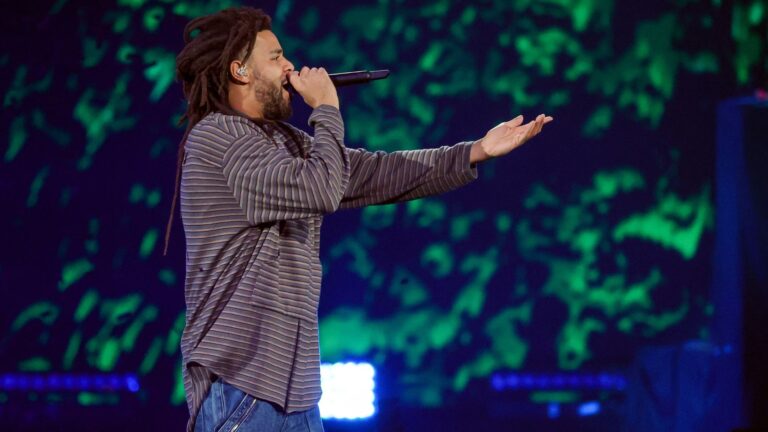 J. Cole e a Redefinição da ‘Cultura’ no Hip Hop