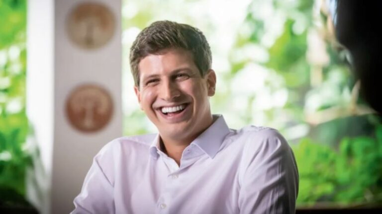 João Campos lidera com 50% e venceria Raquel Lyra no 1º turno, segundo Datafolha