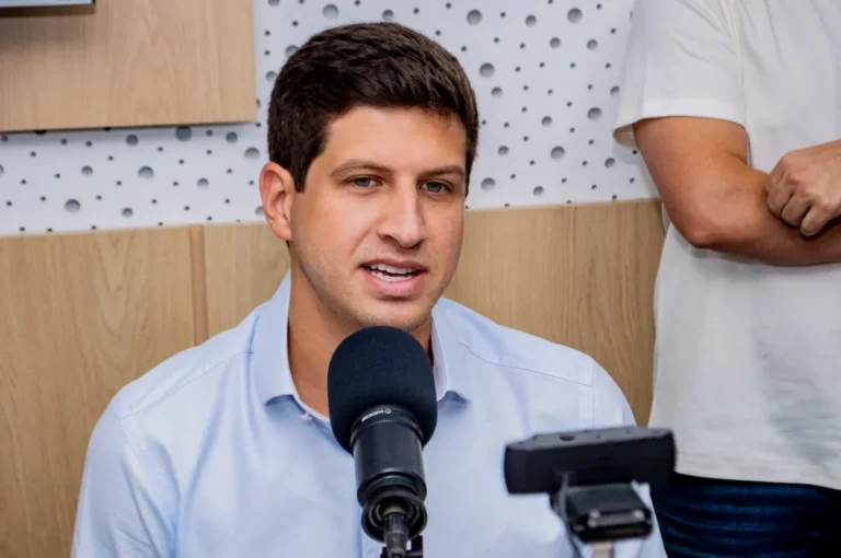 João Campos Promove Escuta Popular para Elaboração do Novo Plano de Governo João Campos Promove Escuta Popular para Elaboração do Novo Plano de Governo