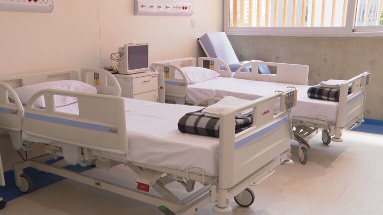 João Pessoa Declara Emergência na Saúde devido ao Aumento de Síndromes Respiratórias