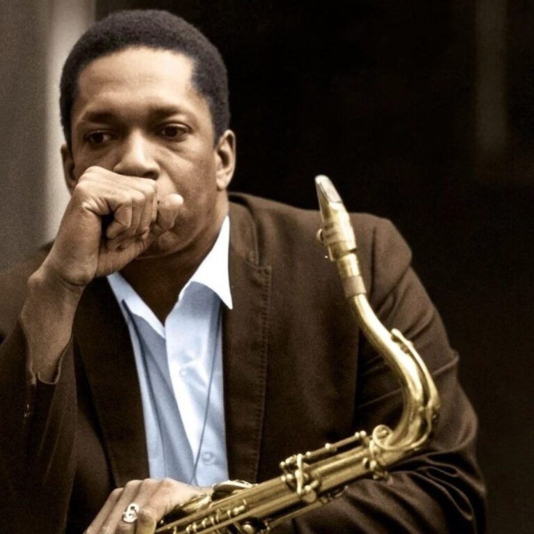 John Coltrane: Homenagem Gratuita na Casa Fiat de Cultura Celebra Legado do Jazz