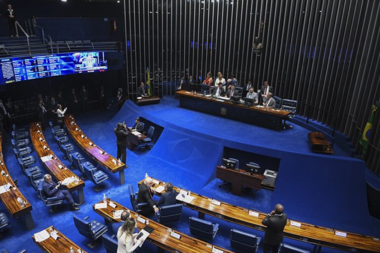 Jorge Messias: Sabatina no Senado para o STF Acontece Hoje; Conheça Seu Perfil