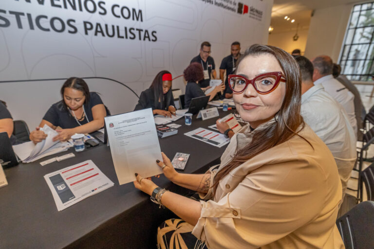 Jundiaí Recebe R$ 600 Mil para Impulsionar o Turismo Local