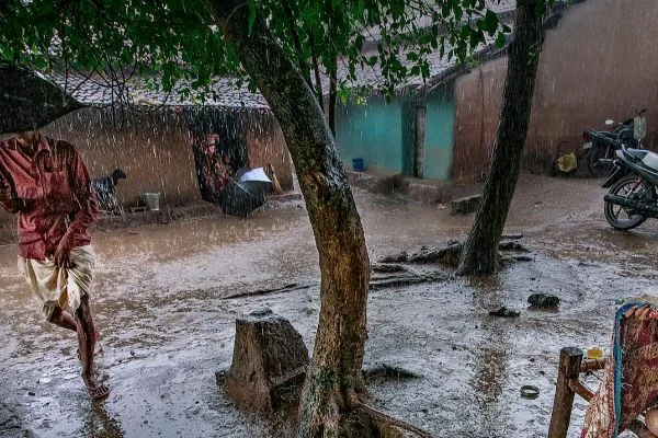 Justiça obriga Prefeitura de Parnamirim a indenizar morador por alagamento em casa Justiça obriga Prefeitura de Parnamirim a indenizar morador por alagamento em casa