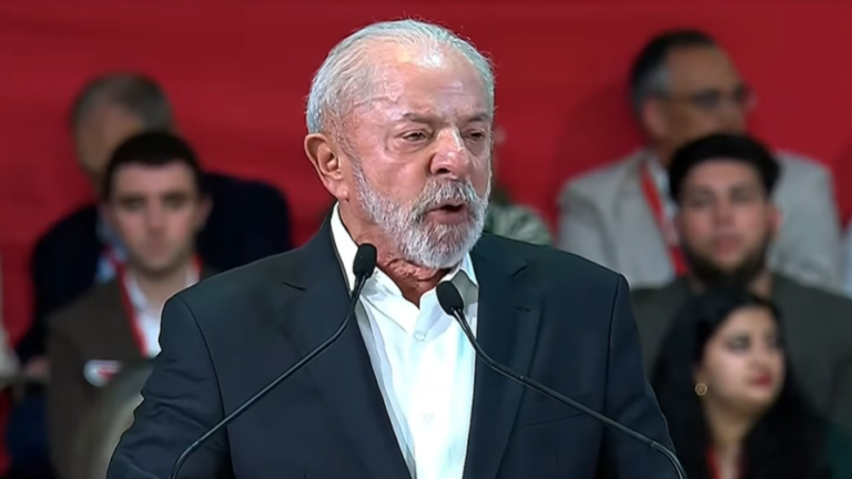 Lula Atribui a Trump a Guerra e Seus Efeitos Inflacionários no Brasil