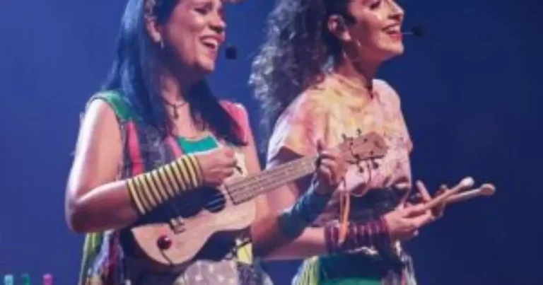 Manguebitinho Leva o Manguebeat para as Crianças: Confira as Datas no Recife