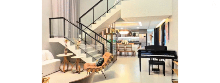 Mansão de Gil do Vigor em Pernambuco: Luxo e Valorização em Destaque