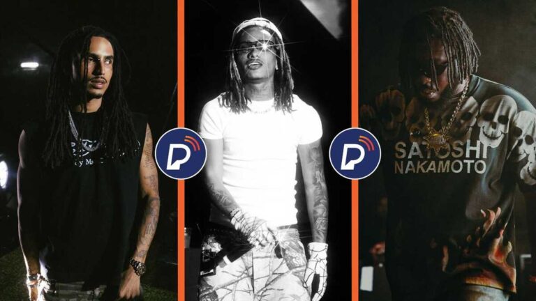 Matuê, Brandão e BK: O Show que Vai Fazer Recife Tremer em 18 de Abril