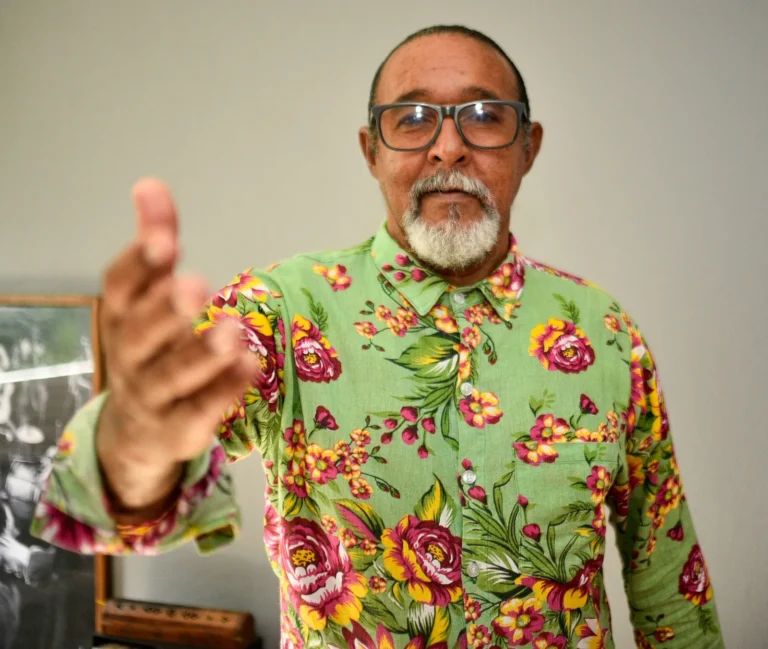 Mestre Zeca Cirandeiro: A Cultura da Mata Norte em Destaque em Olinda