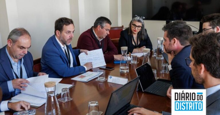 Moita: Prefeitura aguarda autorização do Governo para obras no parque escolar