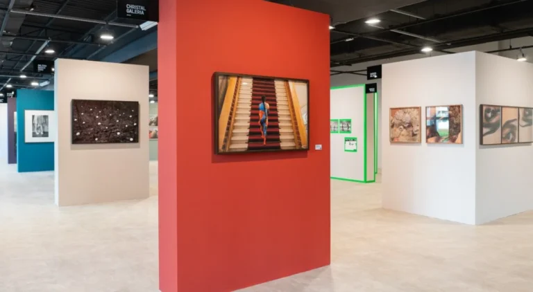 Mostra Gratuita de Fotografia em Pernambuco Une 13 Galerias e Promove Debates Envolventes