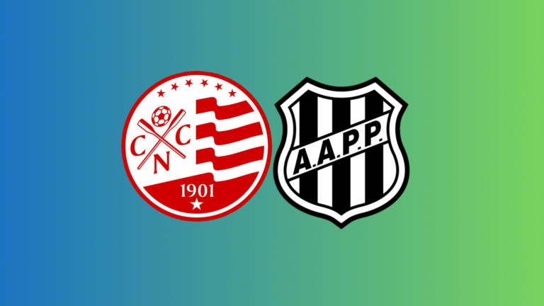 Motivação em Alta: Náutico Enfrenta a Ponte Preta nos Aflitos em Busca do G-4