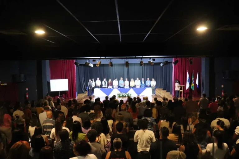 Movimento Vida Saudável: Ações para Combater o Diabetes em São Pedro da Aldeia