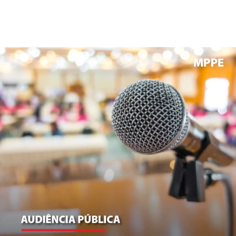 MPPE Promove Audiência Pública sobre Educação de Jovens e Adultos em Recife