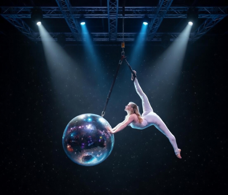 MSC Inova com Estúdio Próprio e Revoluciona Shows em Alto-Mar