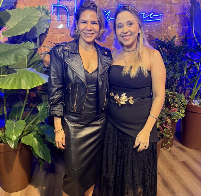 NaBeauty Belém Recebe Alunas de Estética e Cosmética da Unama em Visita Técnica