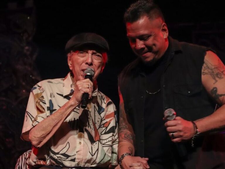 Nonô e Claudionor Germano: Aulas-Espaço sobre Frevo em Escolas Públicas