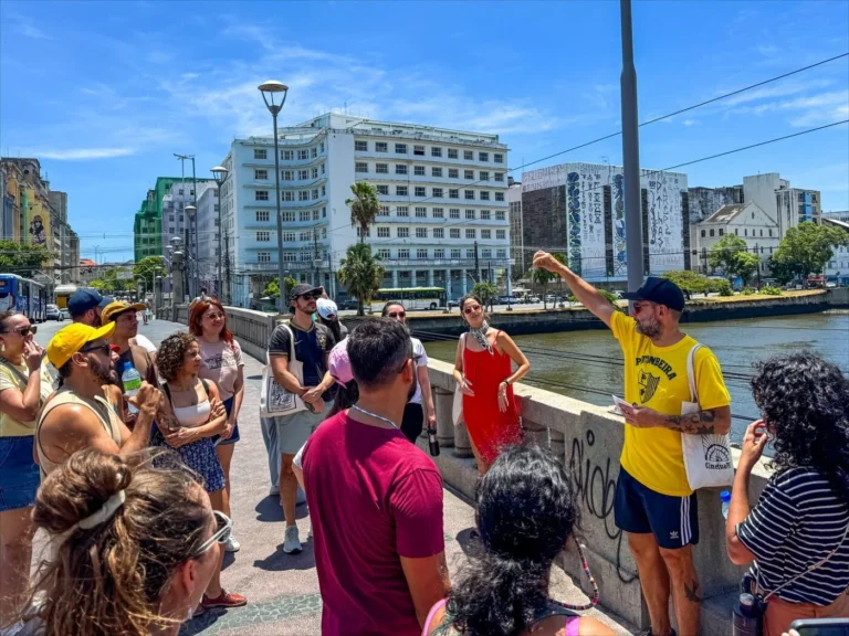 Nordeste brilha no turismo: cinema, gastronomia e natureza em alta em 2026