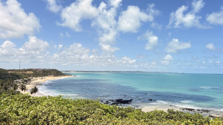 Nordeste Preservado: Explorando a Natureza e Cultura Indígena entre Paraíba e Rio Grande do Norte