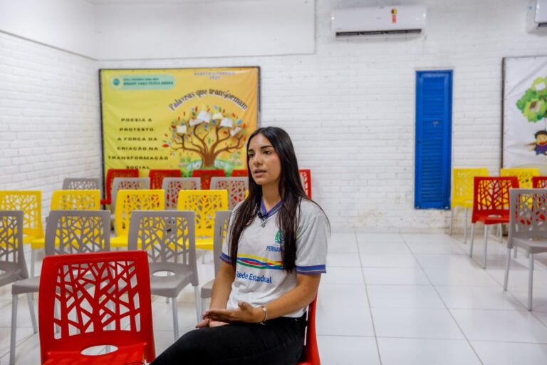 Nova Lei em Pernambuco Promove Acesso à Saúde Mental para Estudantes