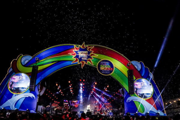 Nova Lei Estadual Garante Cota de 60% para Artistas Locais em Eventos Públicos de Pernambuco Nova Lei Estadual Garante Cota de 60% para Artistas Locais em Eventos Públicos de Pernambuco