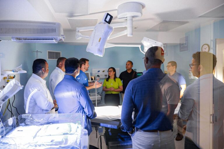 Nova Maternidade Municipal em Salvador: Visita Guiada Antes da Inauguração