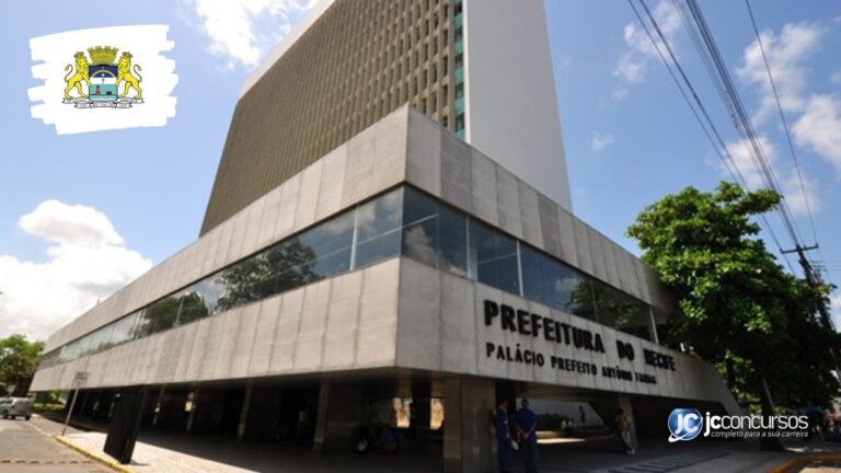 Novo Processo Seletivo da SME de Recife: 300 Vagas Disponíveis