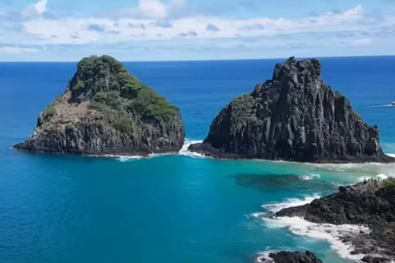 Os Melhores Destinos para Mergulho no Brasil: Descubra os Encantos Subaquáticos