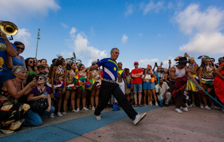 Paço do Frevo Comemora Dia Internacional da Dança com Programação Gratuita e Especial
