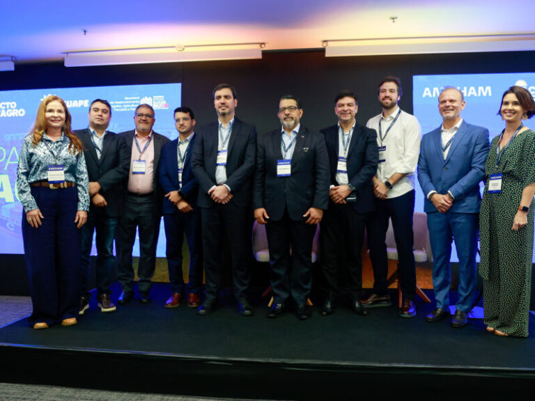 Pacto pelo Agro: Novo Rumos para o Porto de Suape e o Agronegócio Regional