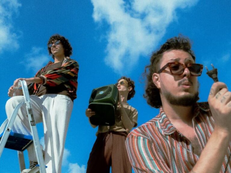 Papôla Retorna aos Palcos em Grande Estilo: Confira Detalhes do Show