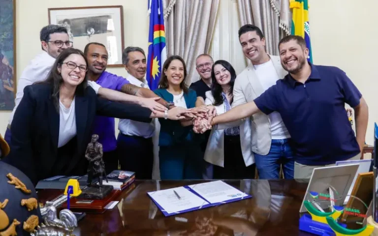 Pernambuco Anuncia Acordo para Geração de Mil Empregos no Agreste