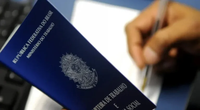 Pernambuco Cria 3,2 Mil Vagas em Março e Dobrou Saldo em 2026