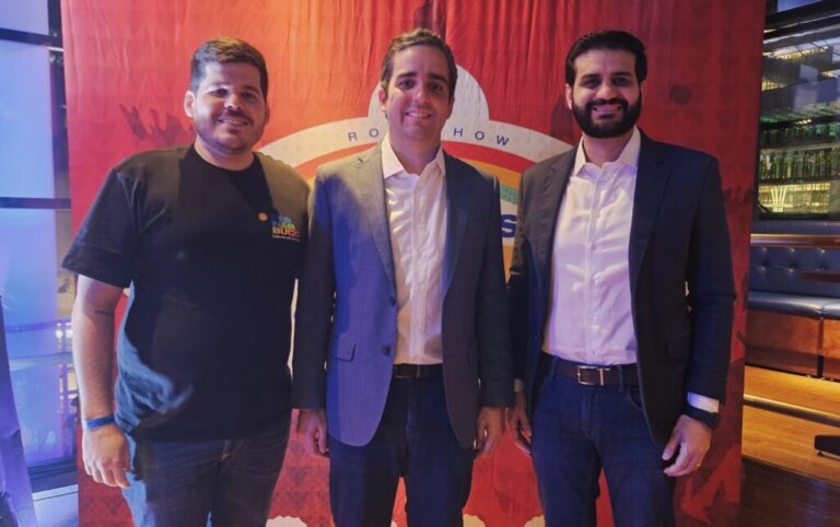 Pernambuco Inova com Roadshow Turístico Nacional e Internacional