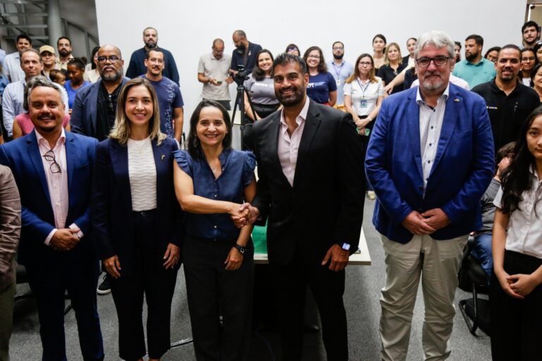 Pernambuco Lança Programa Global.PE para Internacionalizar Startups com Foco no Reino Unido