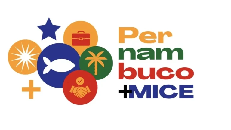 Pernambuco Lança Projeto “Pernambuco + MICE” e Reforça seu Papel como Destino de Eventos