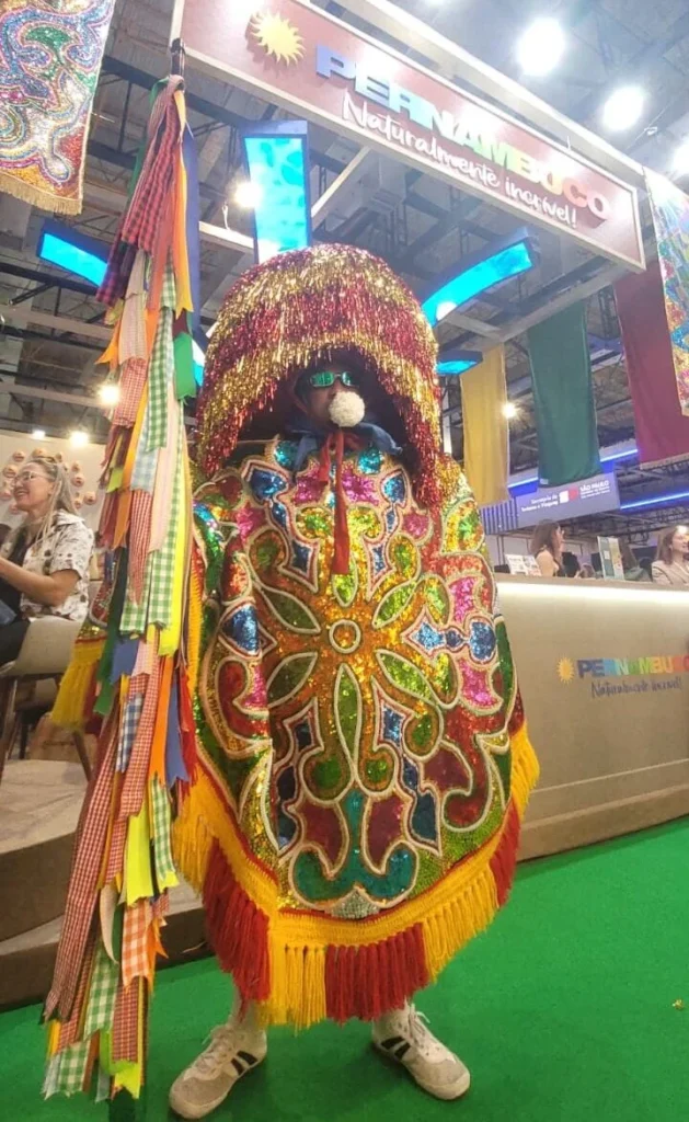 Pernambuco + MICE: O Caminho para Liderança no Turismo de Eventos no Nordeste