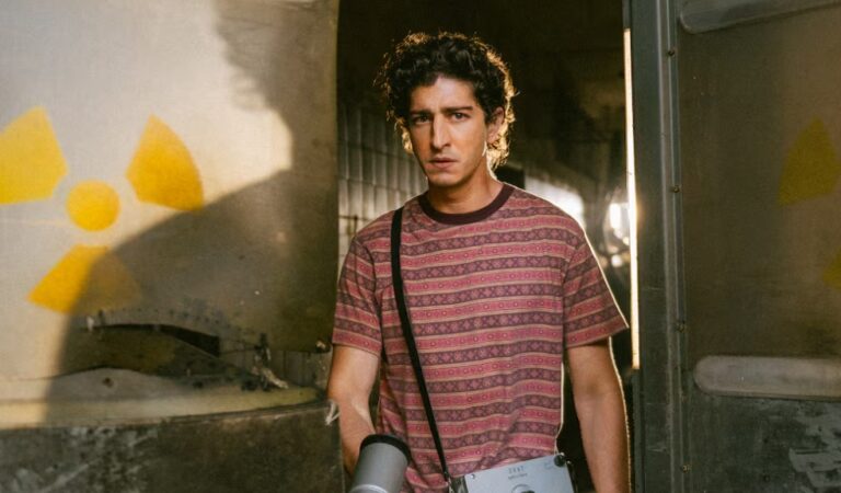 Personagens Reais por Trás de 'Emergência Radioativa': Descubra as Inspirações da Série