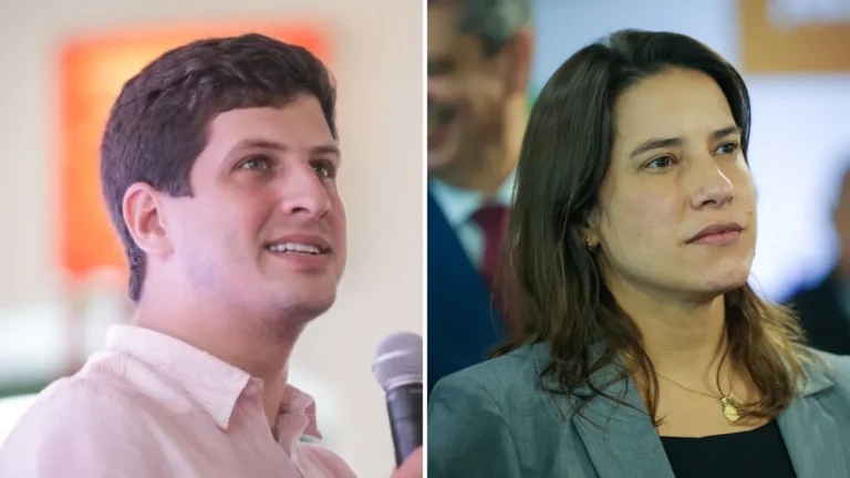 Pesquisa Quaest: João Campos Lidera Disputa pelo Governo de Pernambuco com 42% das Intenções de Voto