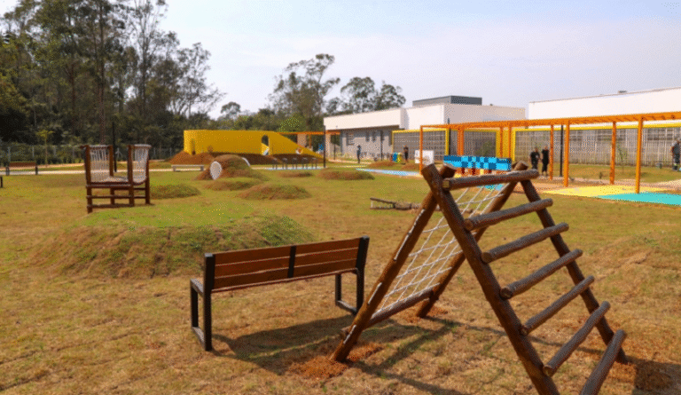 Piquenique Inclusivo em Mogi: Celebração do Mês de Conscientização sobre o Autismo