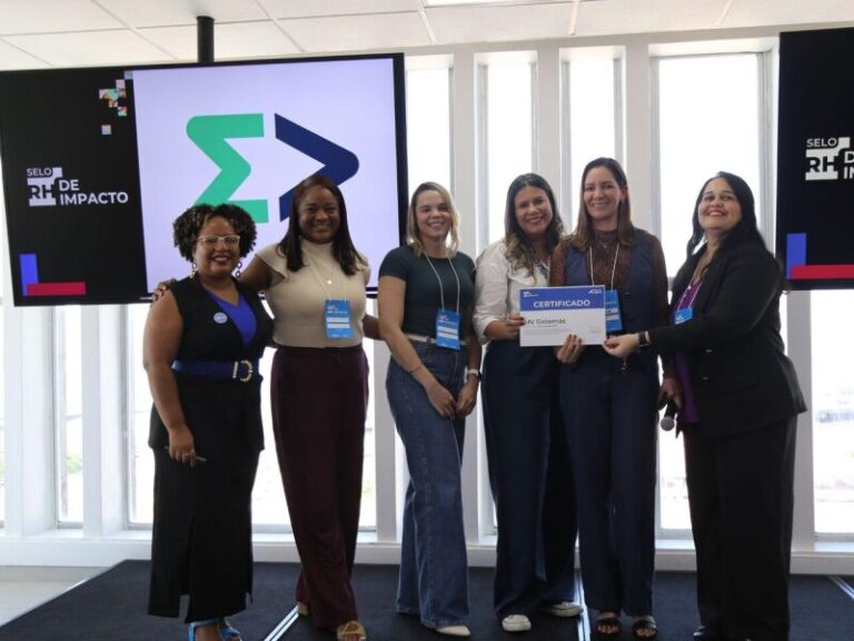 Porto Digital Reconhece MV por Impacto Social na Contratação de Talentos do Embarque Digital